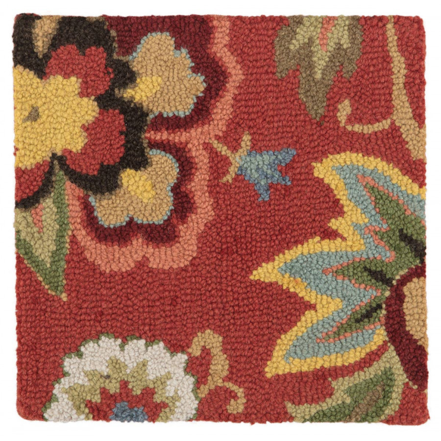 Jaipur Living Rug Hacienda HAC11 - 5'X8'
