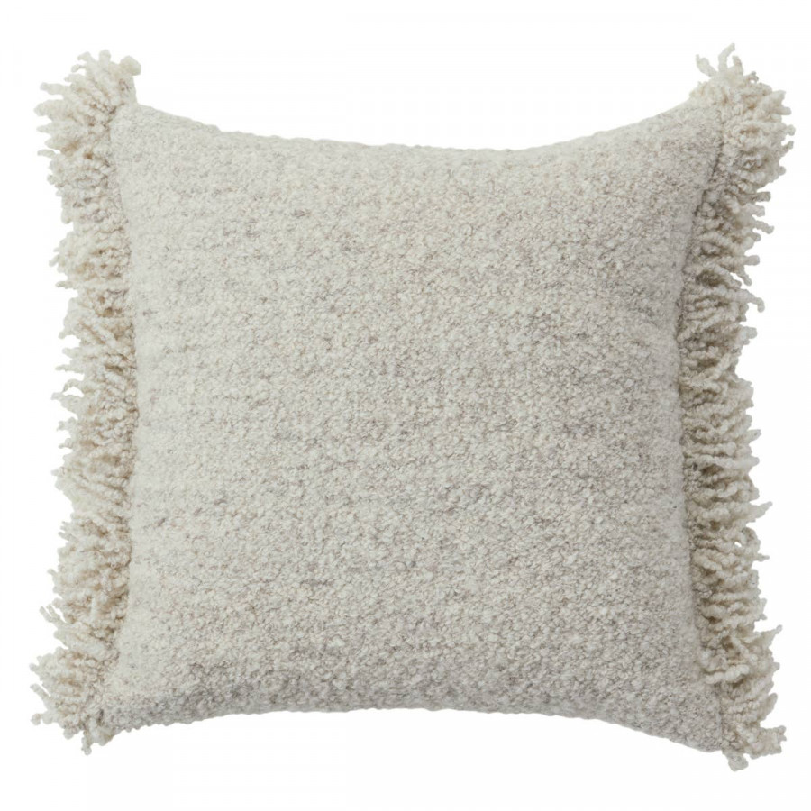 Jaipur Living Highland Pillow - HIG01, 13"X21", Down