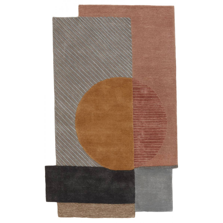 Jaipur Living - Rug Iconic ICO02