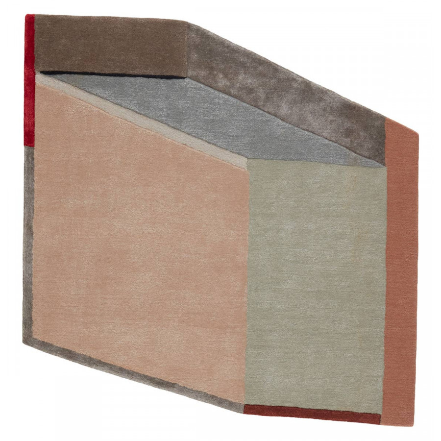 Jaipur Living - Rug Iconic ICO04