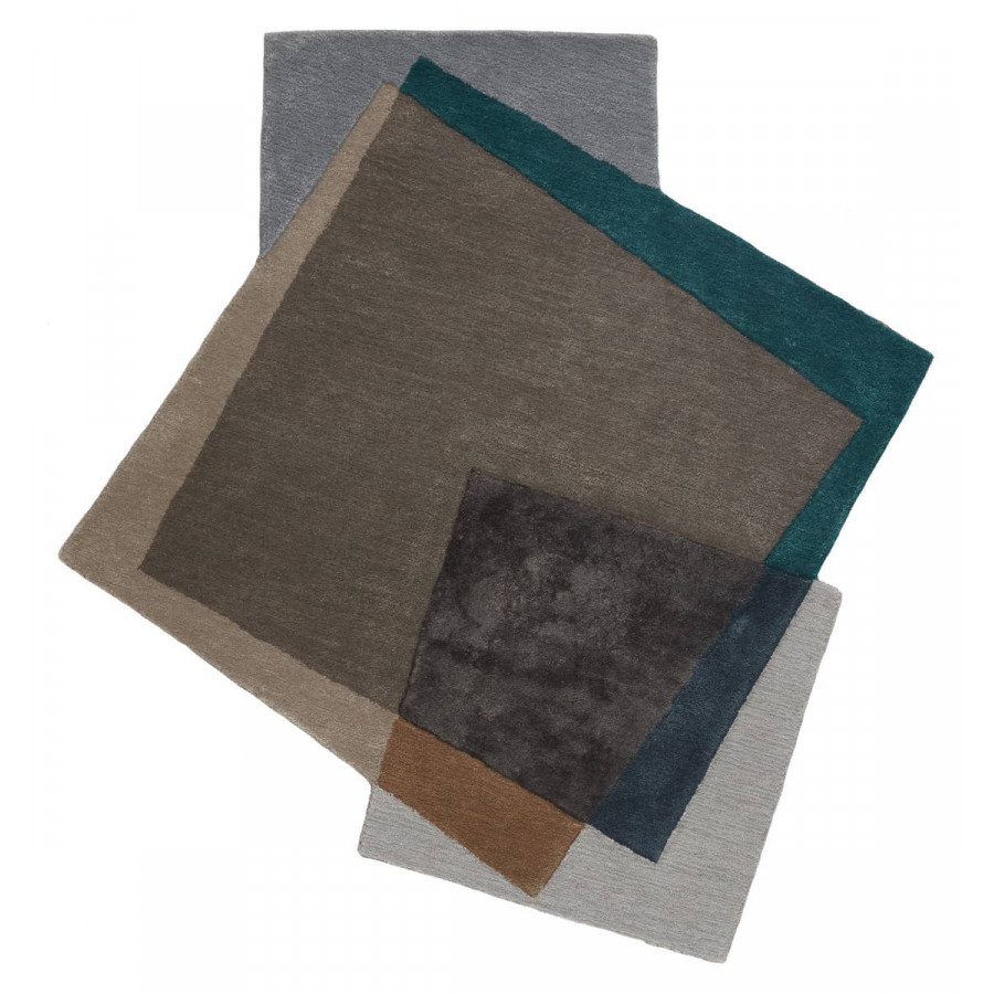Jaipur Living - Rug Iconic ICO05