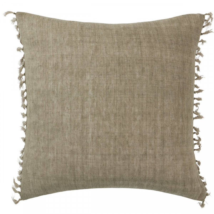 Jaipur Living Jemina Pillow - JEM04, 13"X21", Down