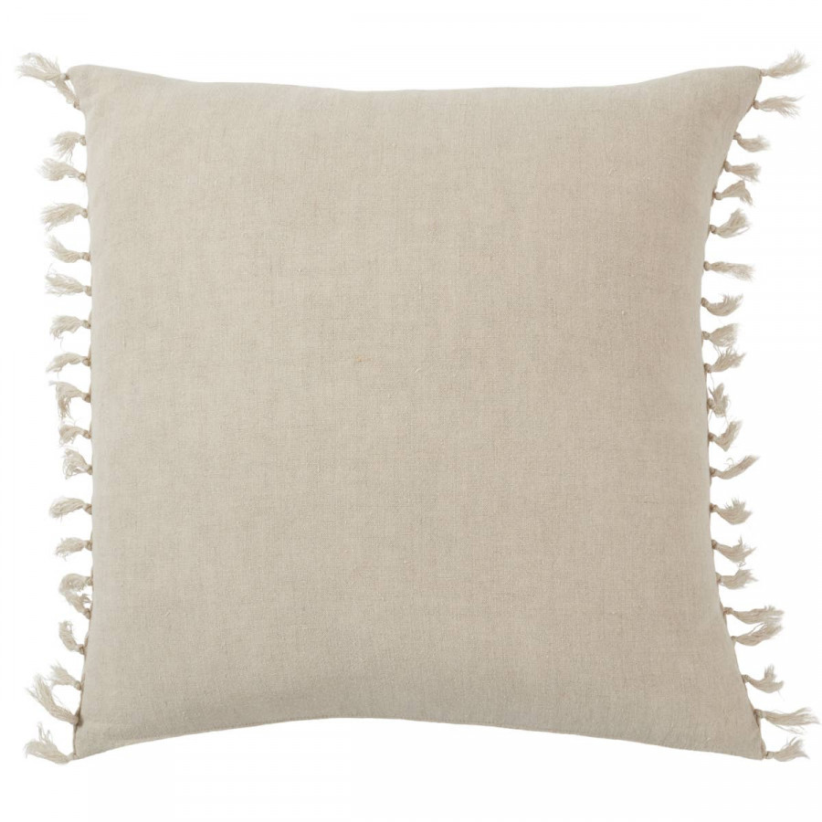 Jaipur Living Jemina Pillow - JEM07, 13"X21", Down