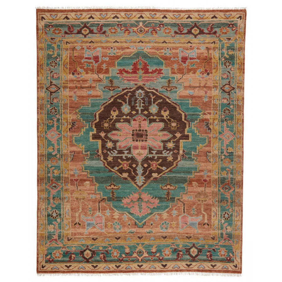 Jaipur Living - Rug Jinsen JIN02