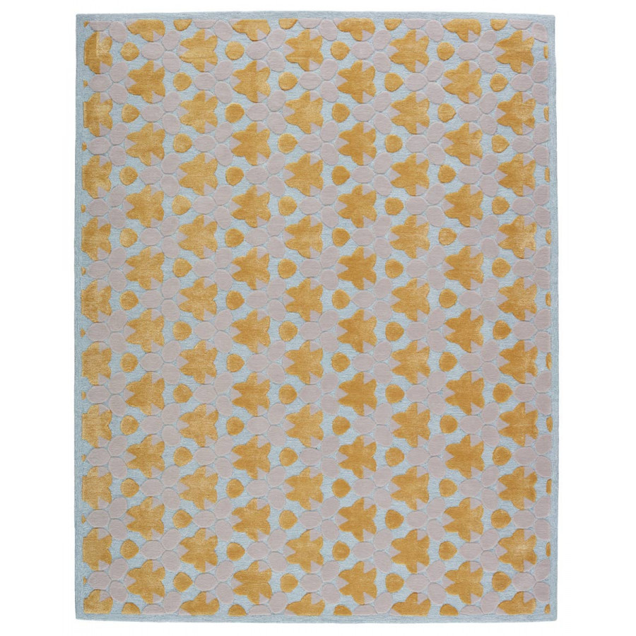 Jaipur Living Rug Jaipur Wunderkammer JWK03 - 10'X14'