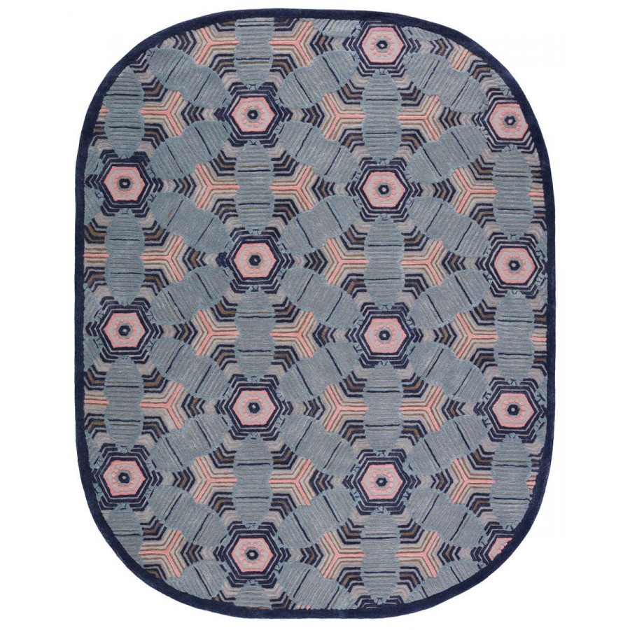 Jaipur Living - Rug Jaipur Wunderkammer JWK04