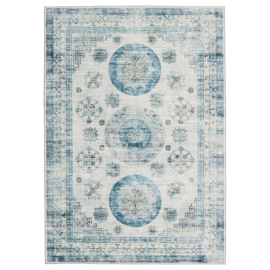Jaipur Living - Rug Kalesi KLS09
