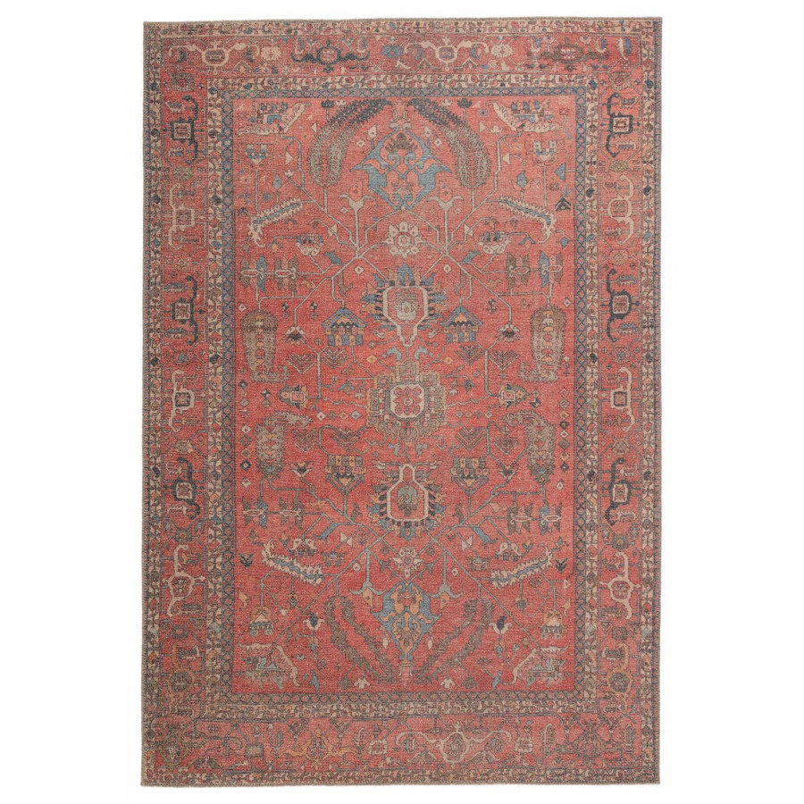 Jaipur Living Rug Kindred KND08 - 5'X7'6'
