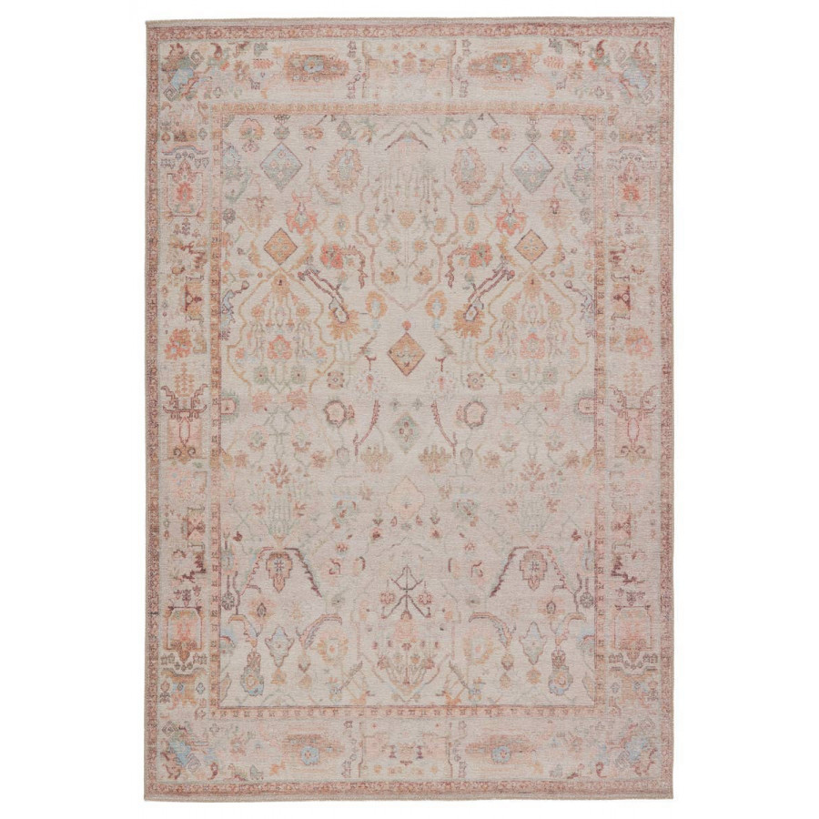 Jaipur Living Rug Kindred KND11 - 5'X7'6'