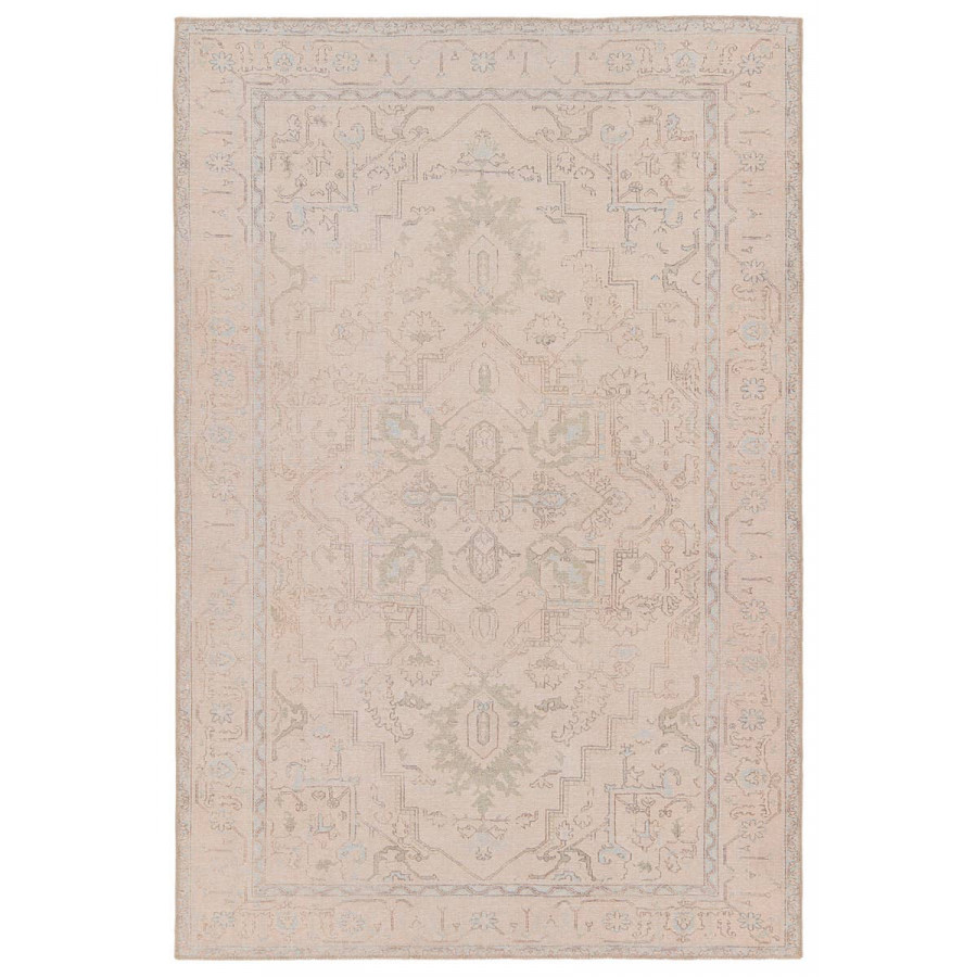 Jaipur Living Rug Kindred KND17 - 3'9"X6'