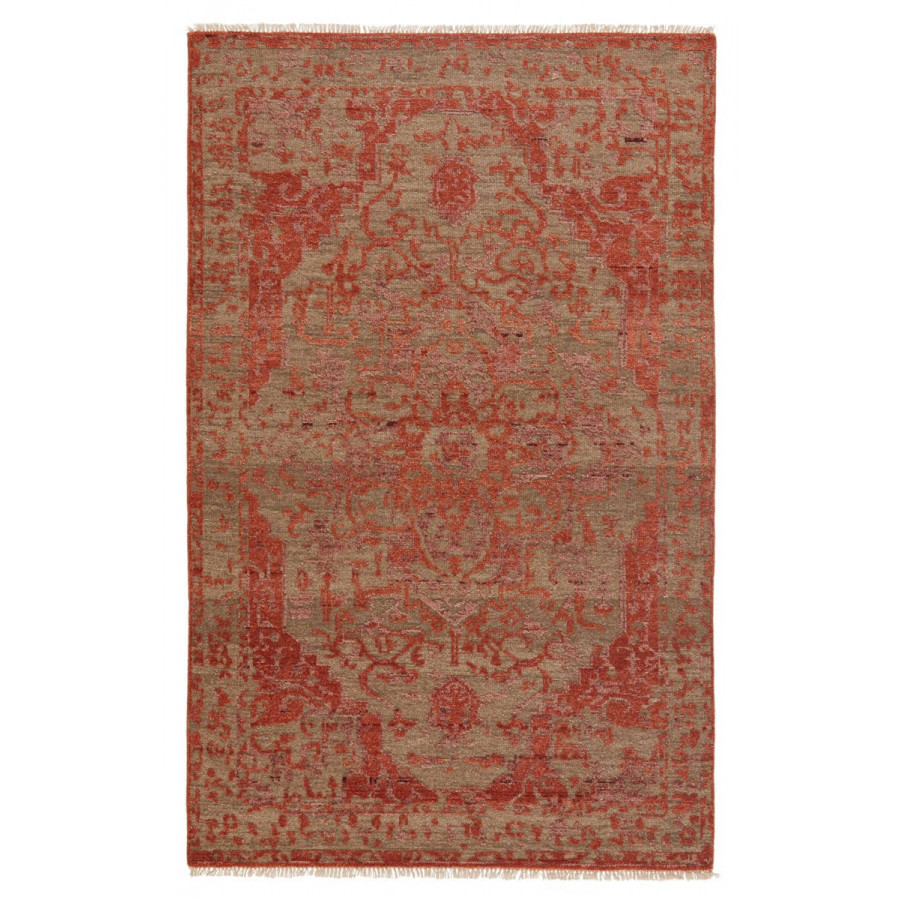 Jaipur Living Rug Liberty LIB12 - 8'X10'