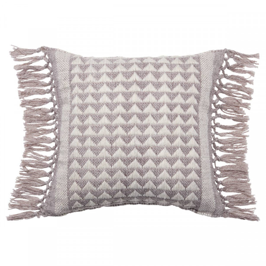 Jaipur Living Liri Pillow - LIR01, 18"X18", Polyester