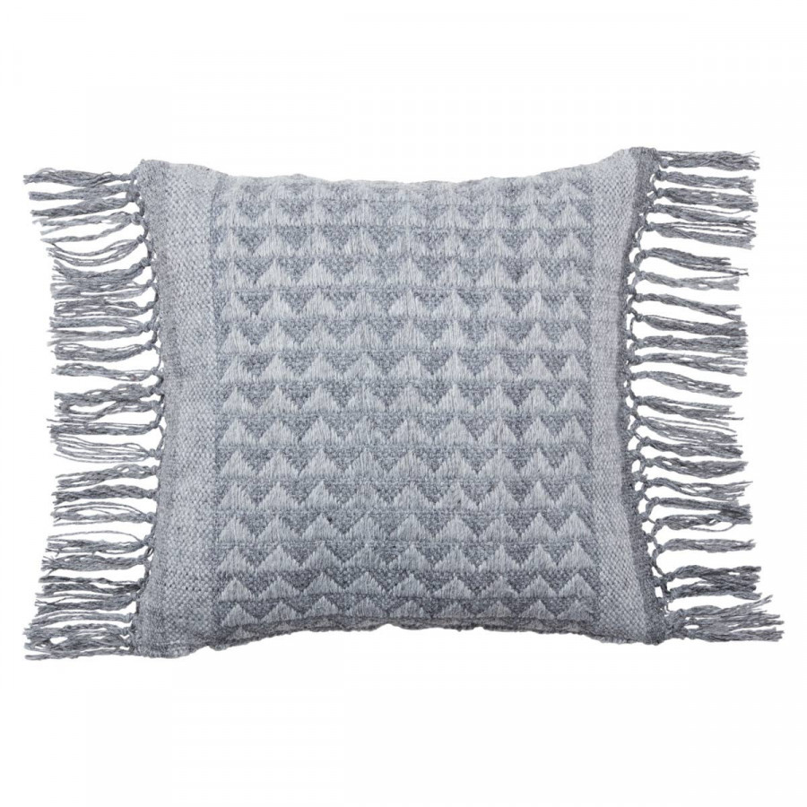 Jaipur Living Liri Pillow - LIR02, 18"X18", Polyester