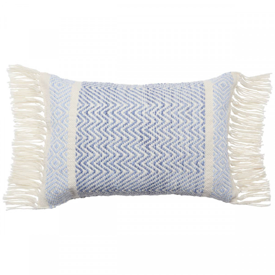 Jaipur Living Liri Pillow - LIR03, 16"X24", Polyester
