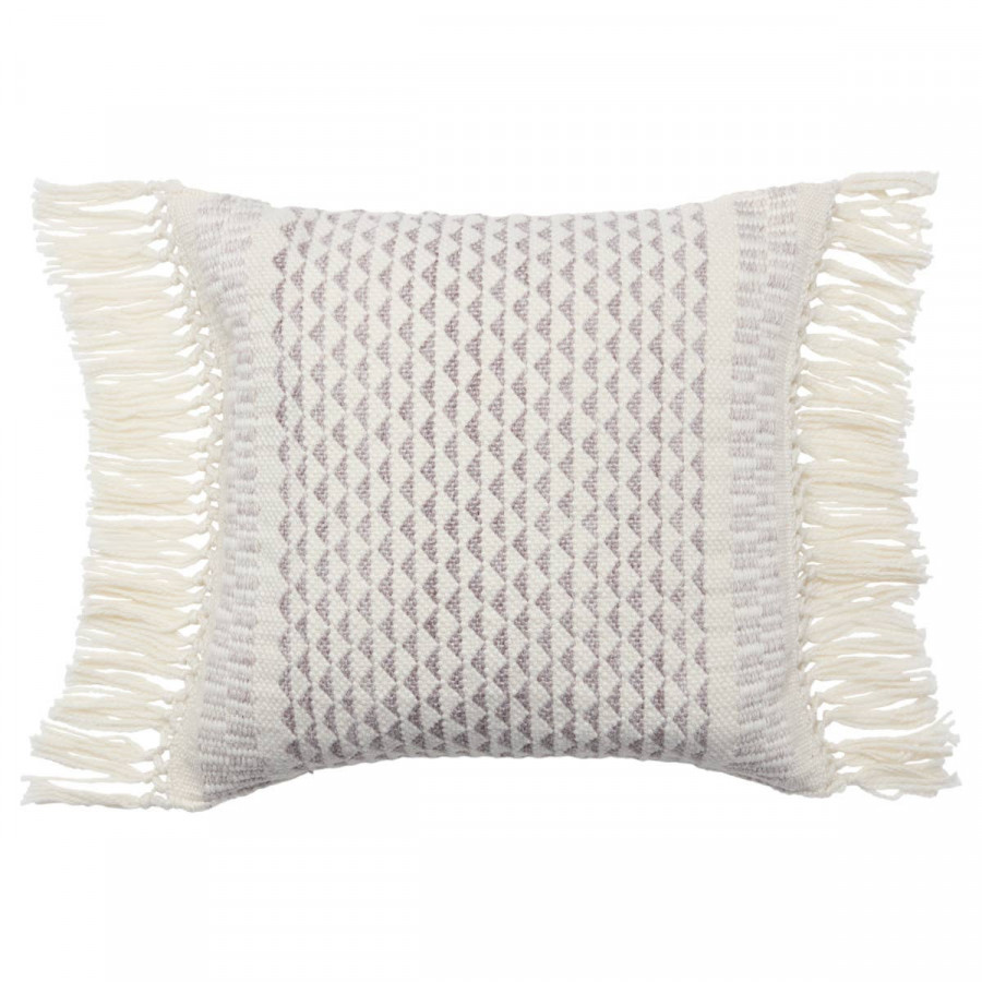 Jaipur Living Liri Pillow - LIR10, 18"X18", Cover Only