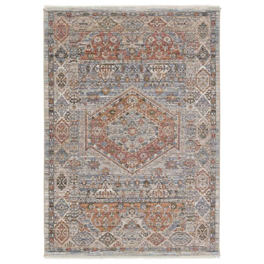 Jaipur Living Rug Lark LAR02 - 5'X8'