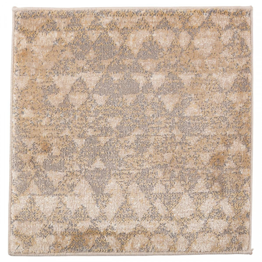 Jaipur Living Rug Land Sea Sky LNS02 - 9'6"X12'6'