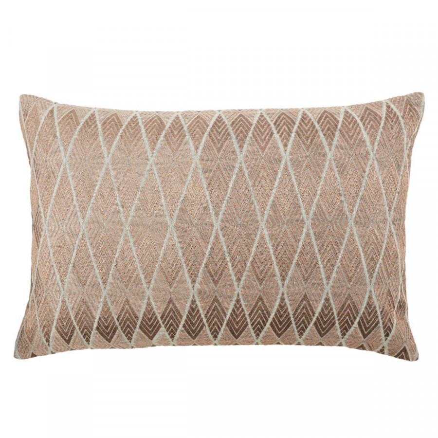 Jaipur Living Lexington Pillow - LXG12, 16"X24", Cover Only