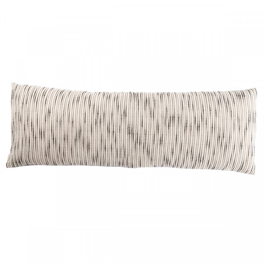 Jaipur Living - Mercado Pillow in MCO02, 14"X40", Cover Only