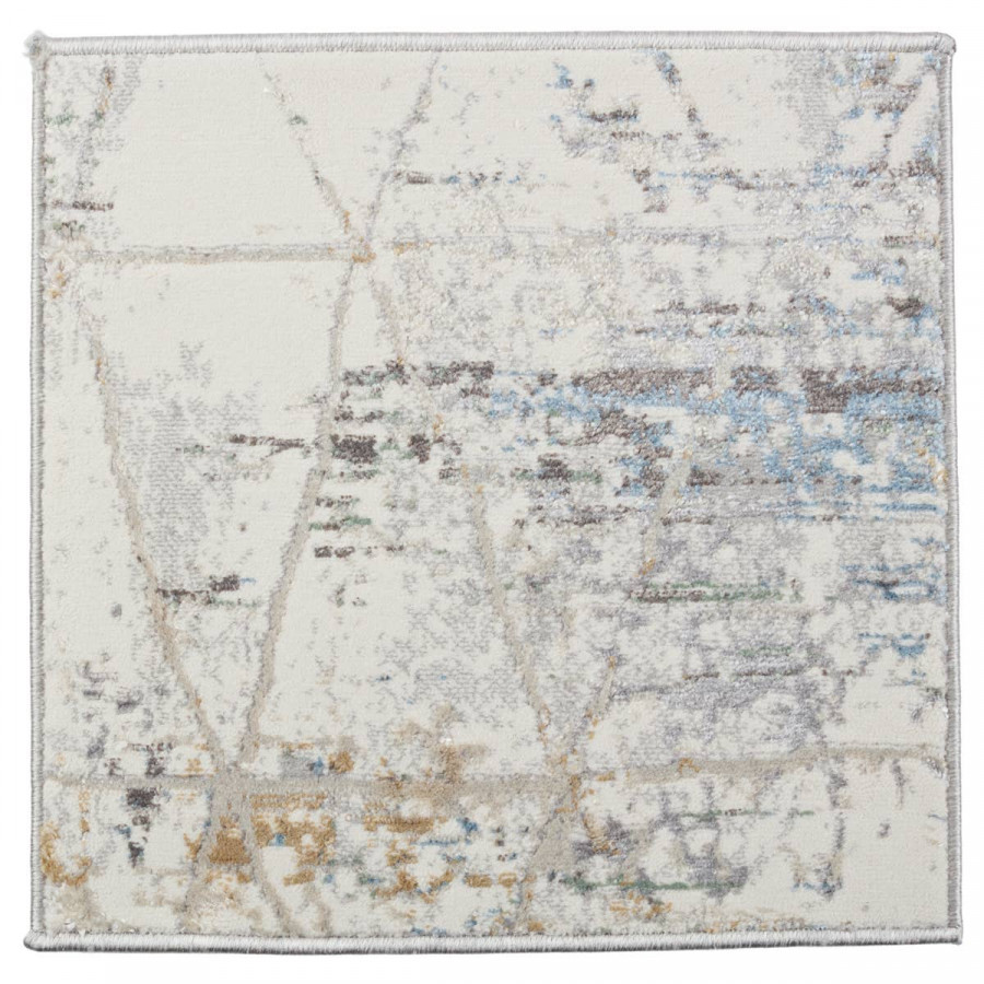 Jaipur Living Rug Melo MEL10 - 6'7"X9'6'