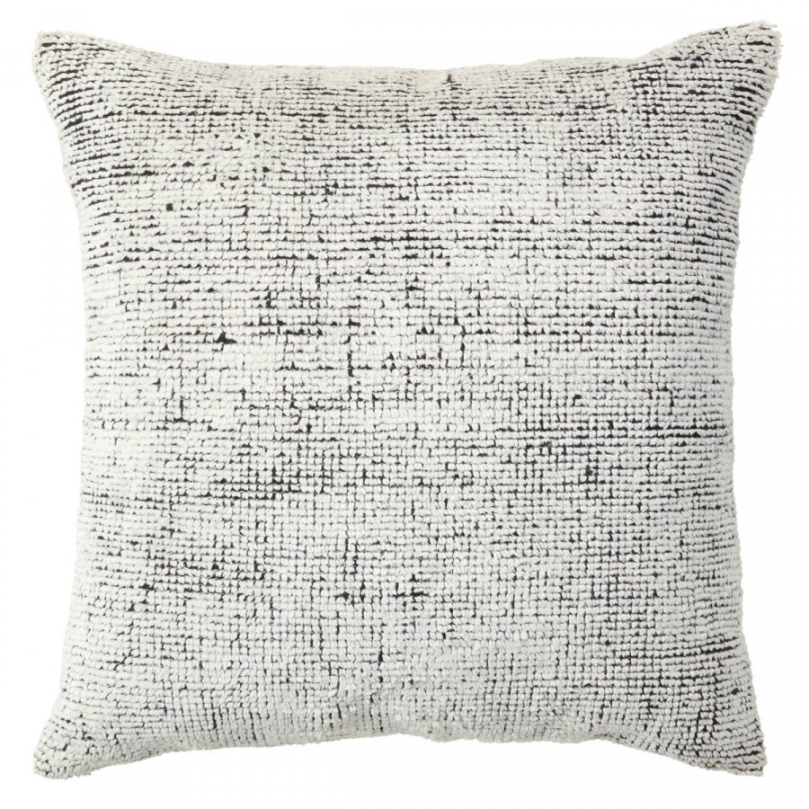 Jaipur Living Montane Pillow - MNT01, 24"X24", Polyester