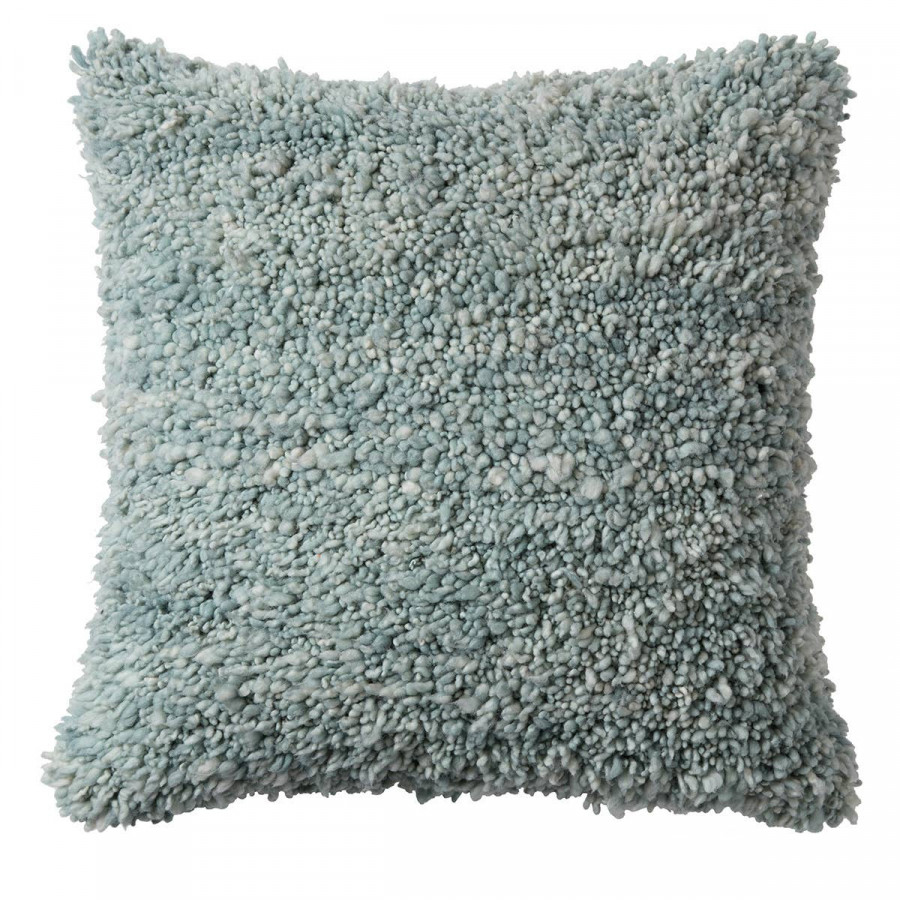 Jaipur Living Montane Pillow - MNT03, 24"X24", Polyester