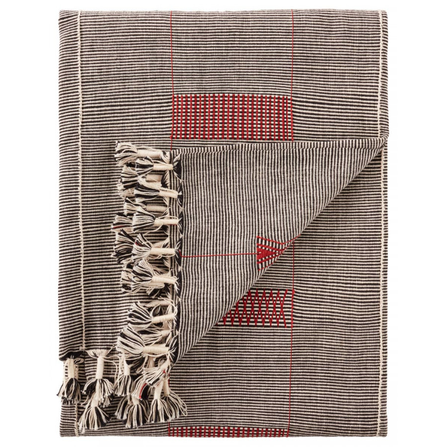 Jaipur Living - Nagaland Throw in NGD10