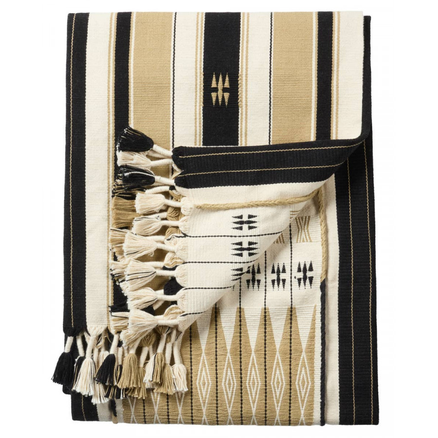 Jaipur Living - Nagaland Throw in NGD08