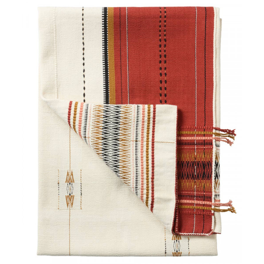 Jaipur Living - Nagaland Throw in NGD09