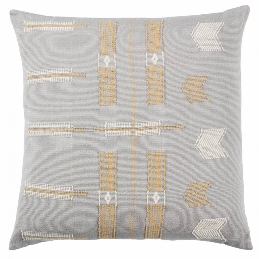 Jaipur Living - Nagaland Pillow Pillow-62062