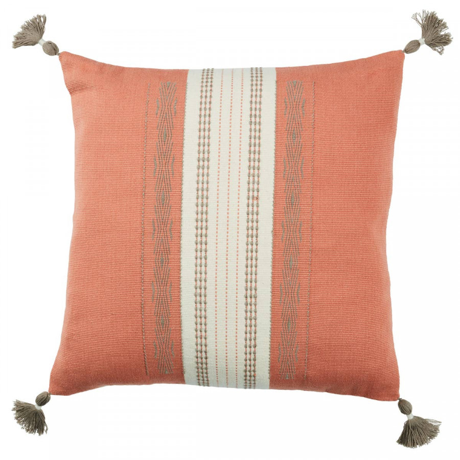 Jaipur Living - Nagaland Pillow Pillow-62116