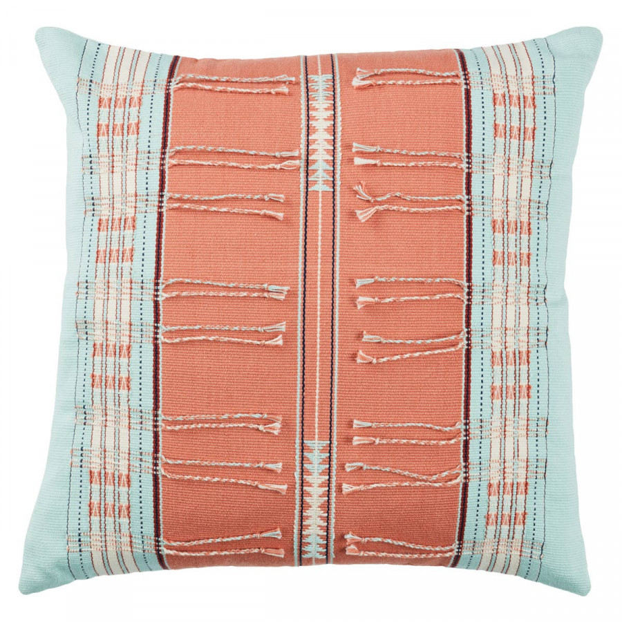Jaipur Living - Nagaland Pillow Pillow-62119