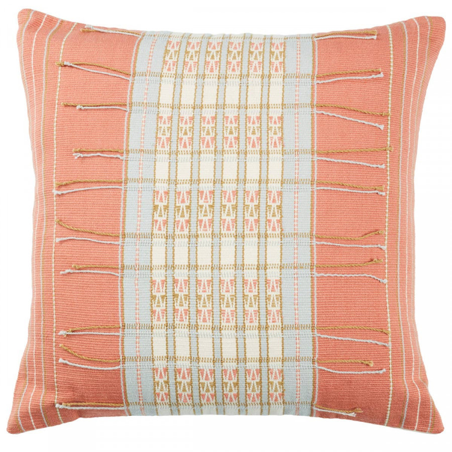 Jaipur Living - Nagaland Pillow Pillow-62122