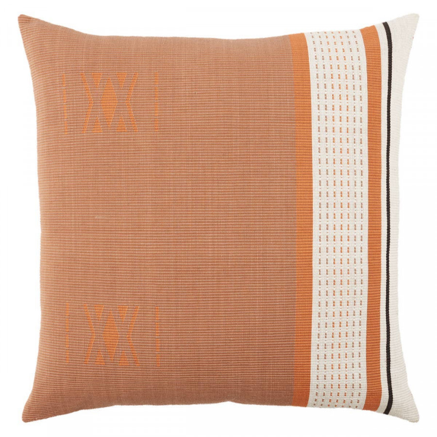 Jaipur Living Navida Pillow - NAD01, 22"X22", Down