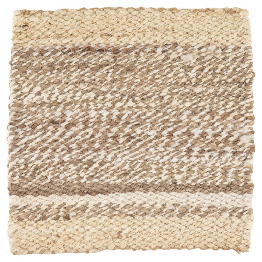 Jaipur Living Rug Naturals Tobago NAT12 - 4'X6'