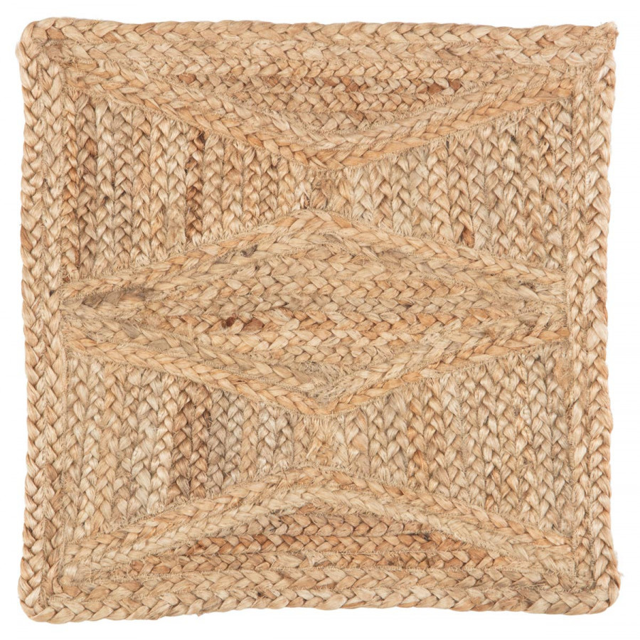 Jaipur Living - Rug Naturals Tobago NAT23 in 4'X6'