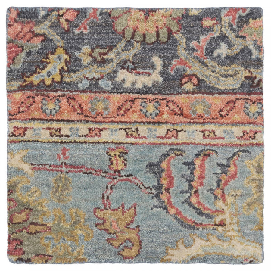 Jaipur Living Rug Novalie NOA01 - 6'X9'