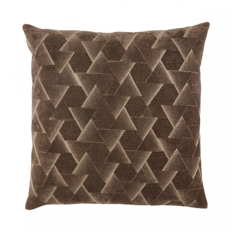 Jaipur Living Nouveau Pillow - NOU01, 22"X22", Polyester
