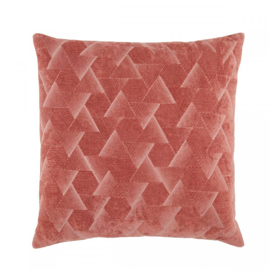 Jaipur Living Nouveau Pillow - NOU07, 22"X22", Polyester