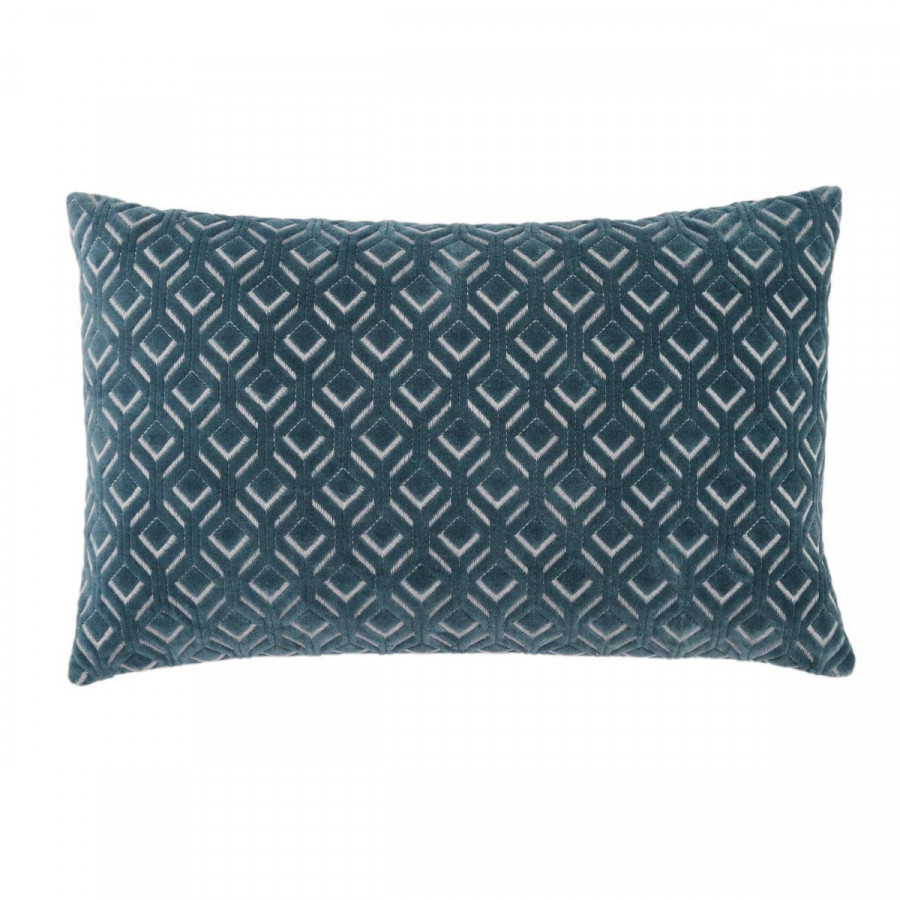 Jaipur Living Nouveau Pillow - NOU09, 13"X21", Polyester
