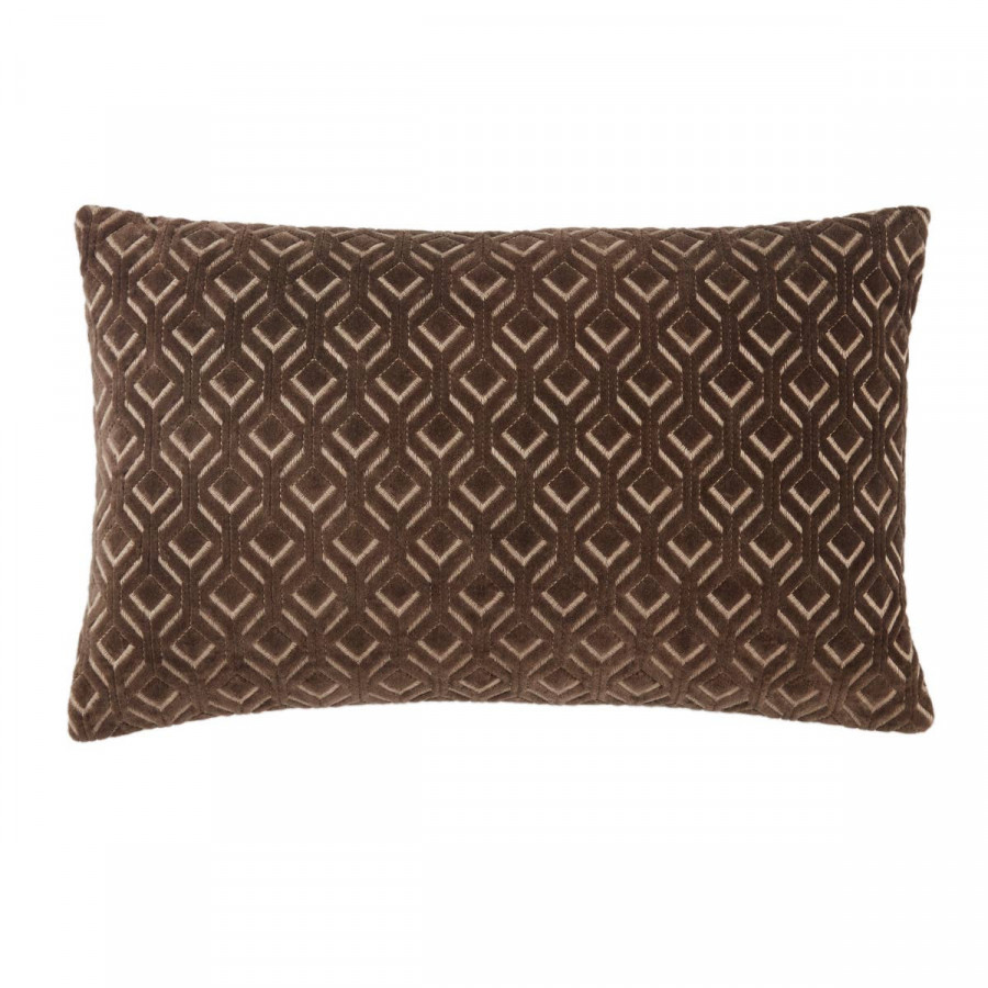 Jaipur Living Nouveau Pillow - NOU10, 13"X21", Polyester