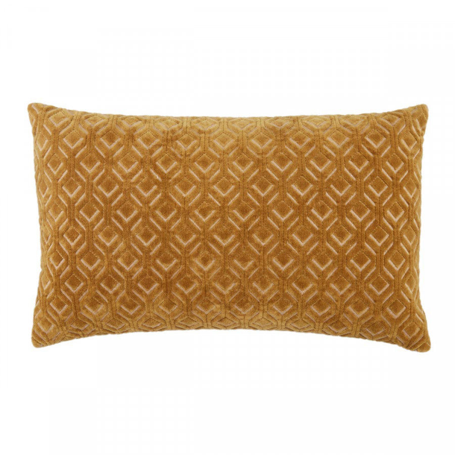 Jaipur Living Nouveau Pillow - NOU12, 13"X21", Polyester