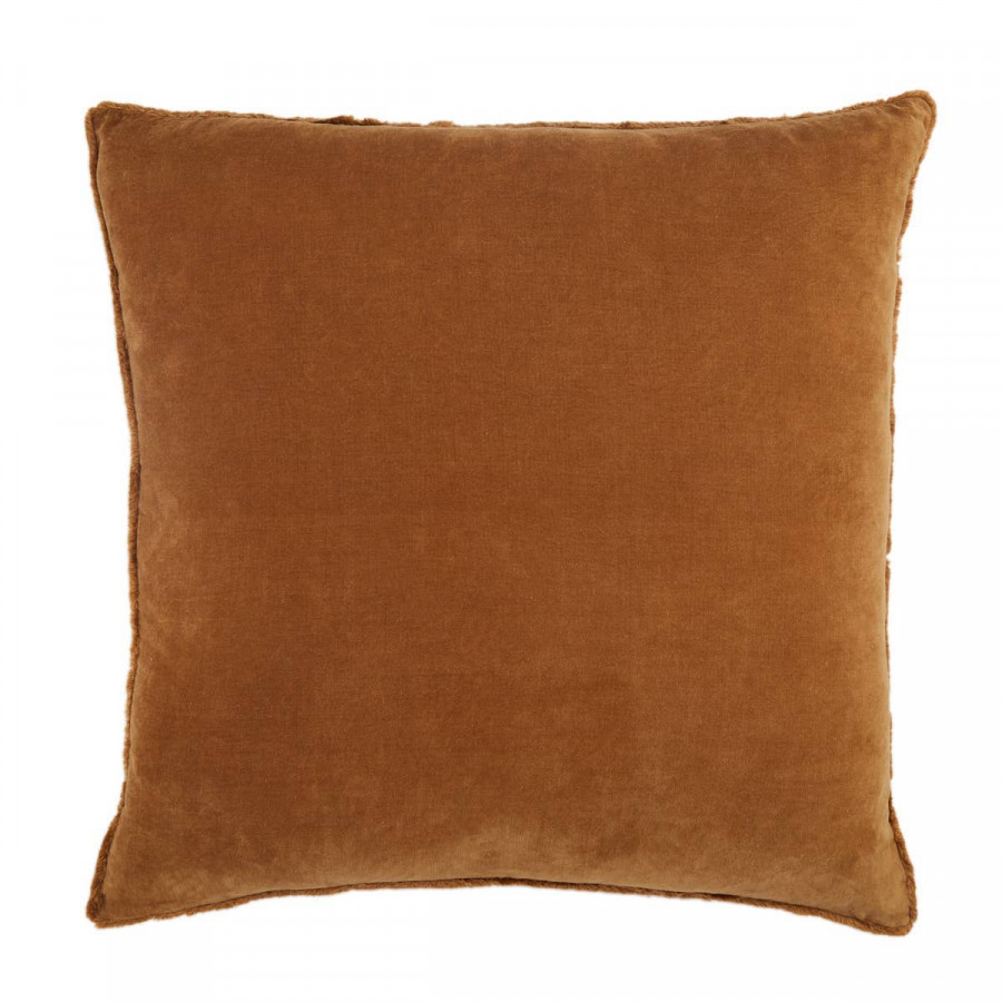 Jaipur Living Nouveau Pillow - NOU15, 26"X26", Polyester