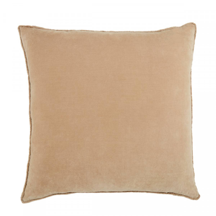 Jaipur Living Nouveau Pillow - NOU17, 26"X26", Polyester