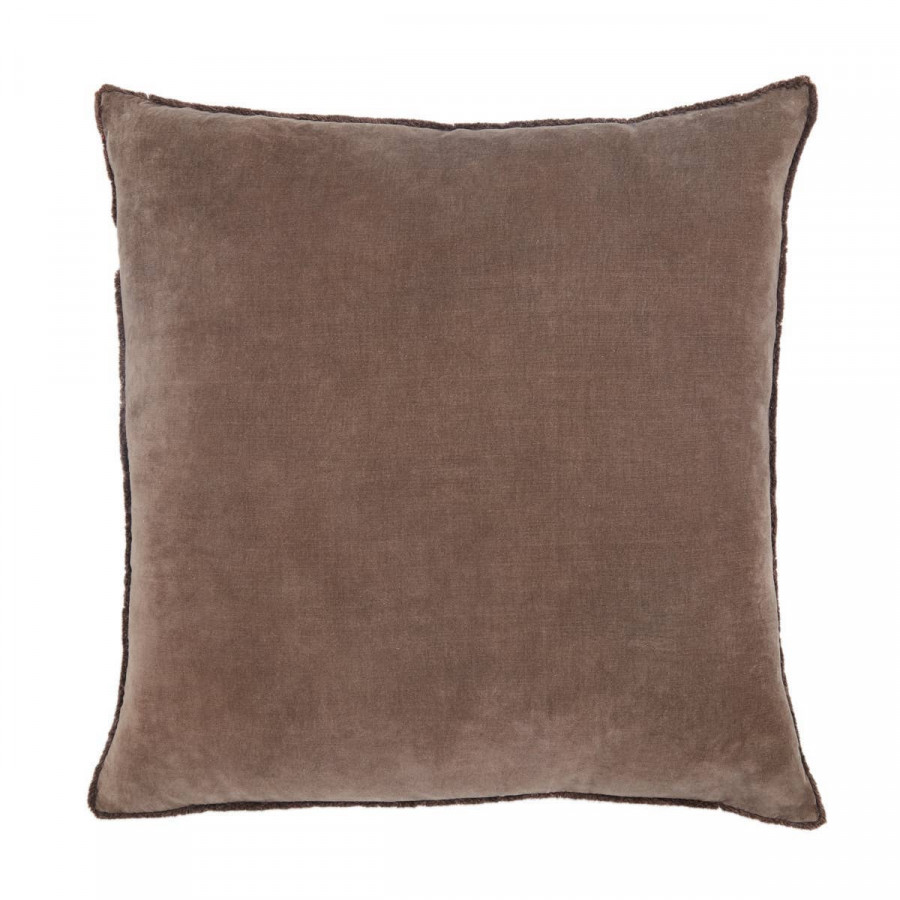 Jaipur Living Nouveau Pillow - NOU18, 26"X26", Polyester