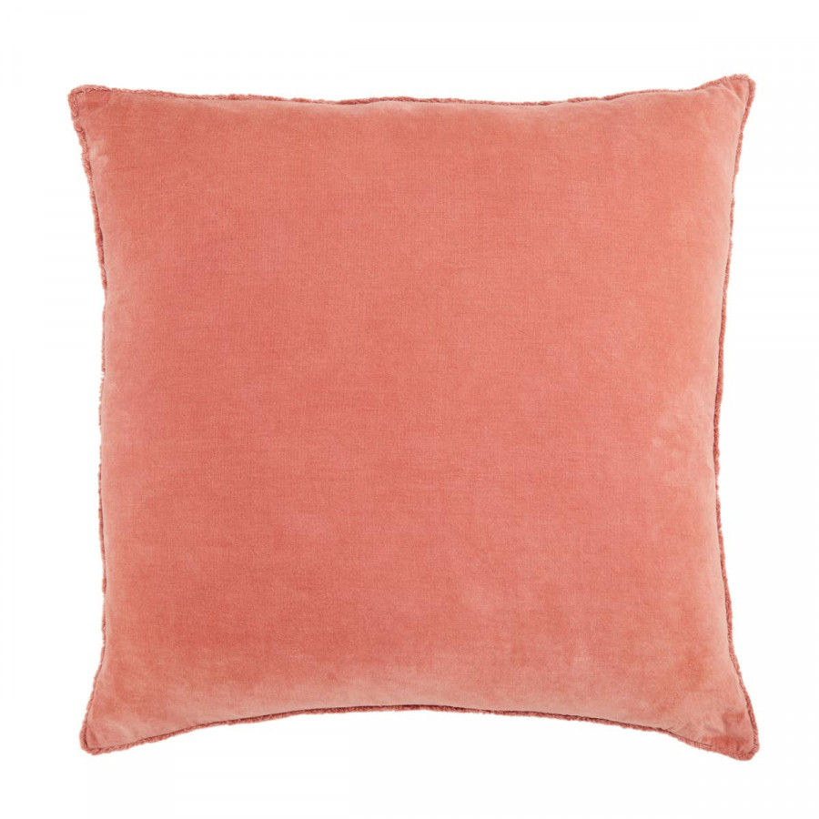 Jaipur Living Nouveau Pillow - NOU19, 26"X26", Polyester