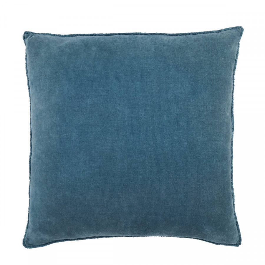 Jaipur Living Nouveau Pillow - NOU20, 26"X26", Polyester