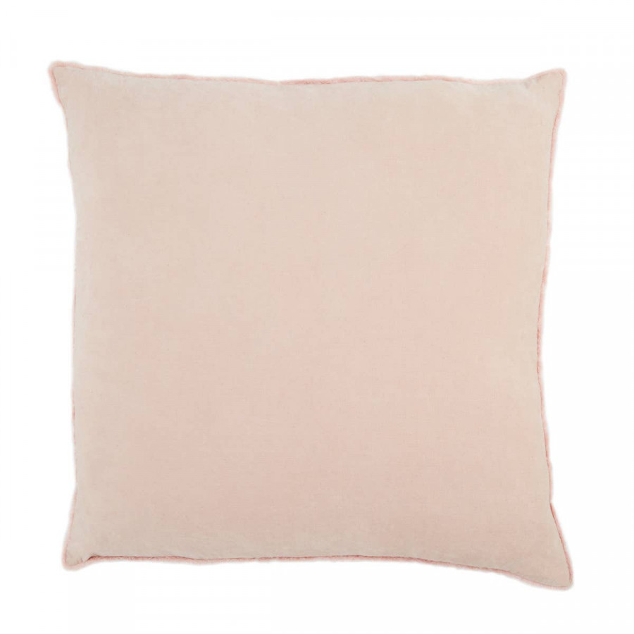 Jaipur Living Nouveau Pillow - NOU21, 26"X26", Polyester