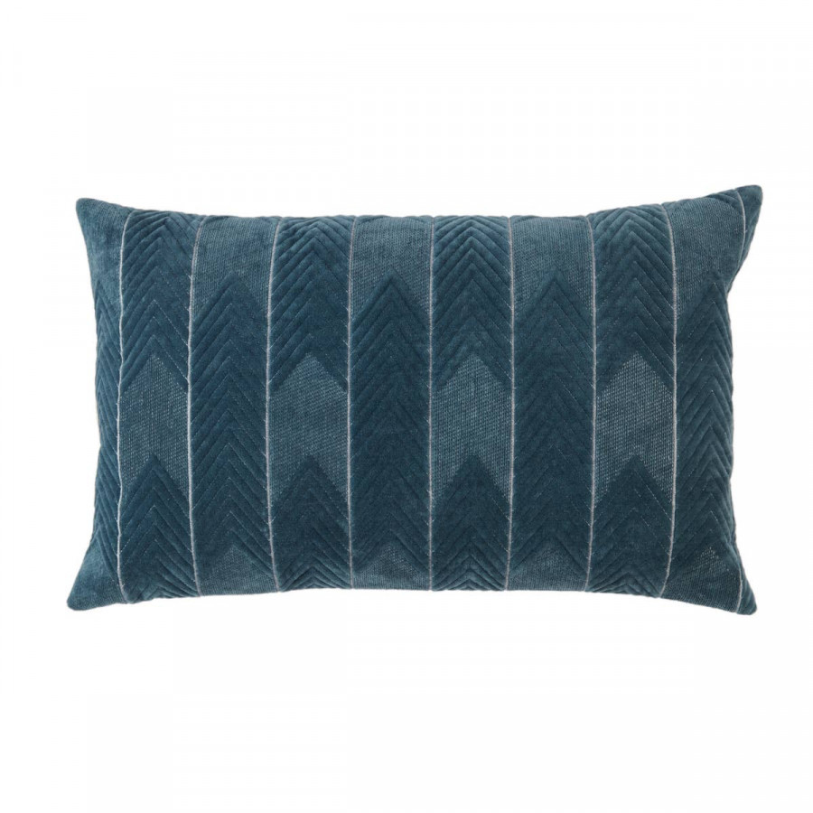 Jaipur Living Nouveau Pillow - NOU23, 16"X24", Cover Only