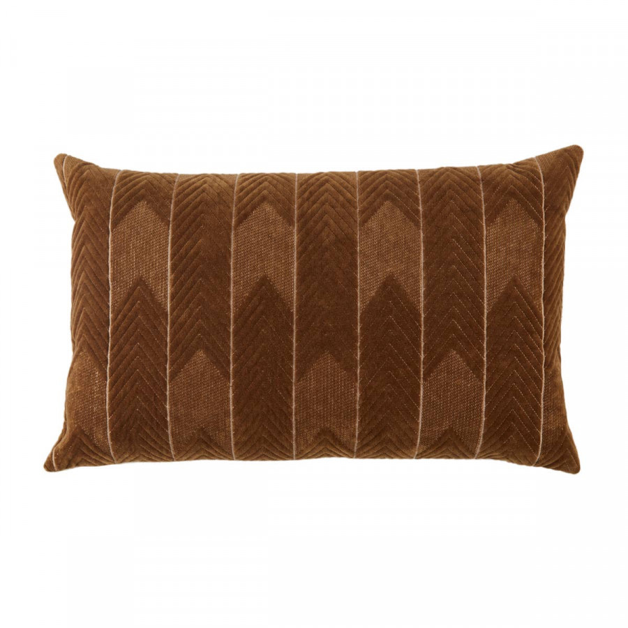 Jaipur Living Nouveau Pillow - NOU25, 16"X24", Cover Only
